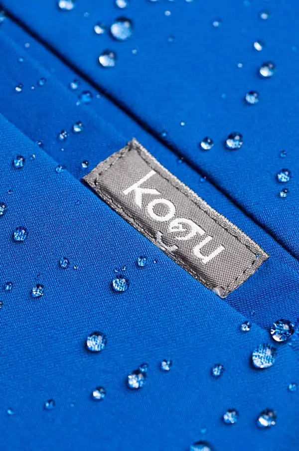 About Kogu Scrubs Moisture Repellent & Moisture Wicking Tailored Fit for Every Body Type Unparalleled Softness 4-Way Stretch for Maximum Mobility